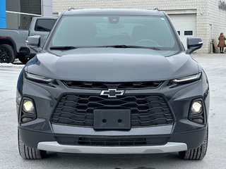 2022 Chevrolet Blazer in Pickering, Ontario - 8 - w320h240px