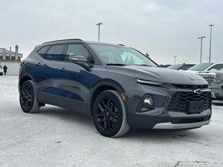 2022 Chevrolet Blazer in Pickering, Ontario - 7 - w320h240px