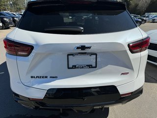 2023 Chevrolet Blazer in Pickering, Ontario - 6 - w320h240px