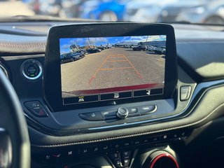 2023 Chevrolet Blazer in Pickering, Ontario - 18 - w320h240px