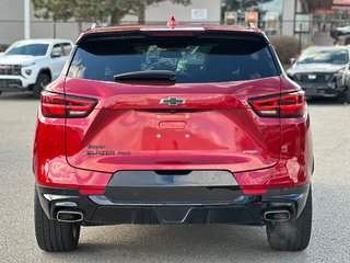 2023  Blazer RS in Pickering, Ontario - 4 - w320h240px