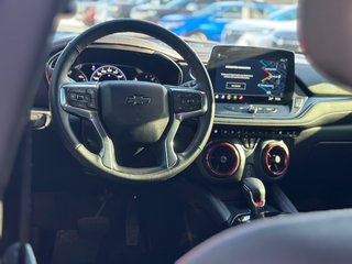 2023 Chevrolet Blazer in Pickering, Ontario - 13 - w320h240px