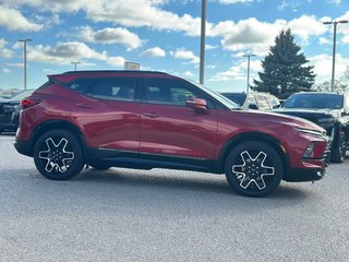 2023  Blazer RS in Pickering, Ontario - 6 - w320h240px