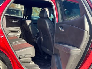 2023 Chevrolet Blazer in Pickering, Ontario - 21 - w320h240px