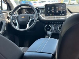 2024 Chevrolet Blazer in Pickering, Ontario - 10 - w320h240px