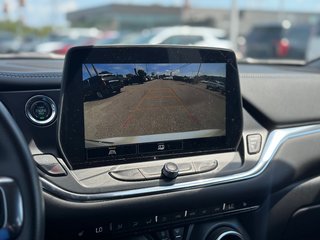 2024 Chevrolet Blazer in Pickering, Ontario - 13 - w320h240px