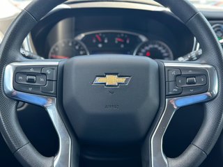 2024 Chevrolet Blazer in Pickering, Ontario - 9 - w320h240px