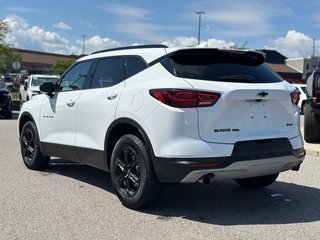 2024 Chevrolet Blazer in Pickering, Ontario - 3 - w320h240px