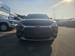 2024 Chevrolet Blazer in Pickering, Ontario - 2 - w320h240px