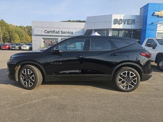 2024 Chevrolet Blazer in Pickering, Ontario - 10 - w320h240px