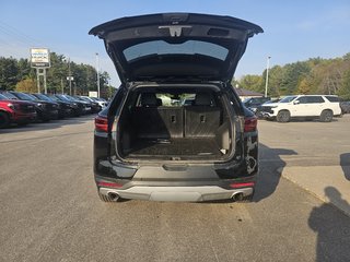 2024 Chevrolet Blazer in Pickering, Ontario - 6 - w320h240px