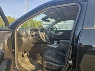 2024 Chevrolet Blazer in Pickering, Ontario - 12 - w320h240px