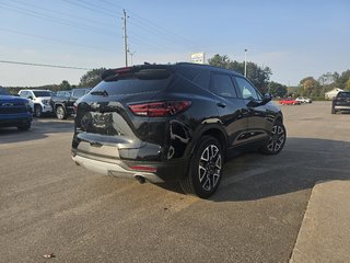 2024 Chevrolet Blazer in Pickering, Ontario - 4 - w320h240px