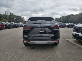 2024 Chevrolet Blazer in Pickering, Ontario - 5 - w320h240px