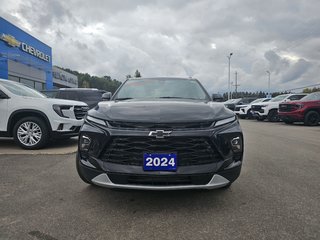 2024 Chevrolet Blazer in Pickering, Ontario - 2 - w320h240px