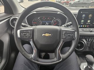 2024 Chevrolet Blazer in Pickering, Ontario - 16 - w320h240px