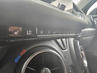 2024 Chevrolet Blazer in Pickering, Ontario - 25 - w320h240px