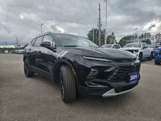 2024 Chevrolet Blazer in Pickering, Ontario - 3 - w320h240px