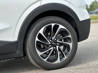 2023 Chevrolet BOLT EUV in Pickering, Ontario - 20 - w320h240px