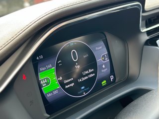 2023 Chevrolet BOLT EUV in Pickering, Ontario - 9 - w320h240px