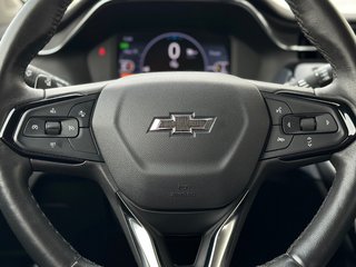 2023 Chevrolet BOLT EUV in Pickering, Ontario - 8 - w320h240px