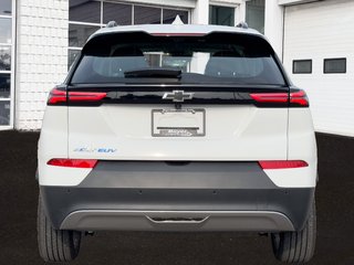 2023 Chevrolet BOLT EUV in Pickering, Ontario - 4 - w320h240px