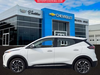 2023 Chevrolet BOLT EUV in Pickering, Ontario - 2 - w320h240px