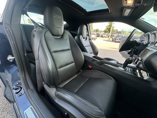 2015 Chevrolet Camaro in Pickering, Ontario - 19 - w320h240px