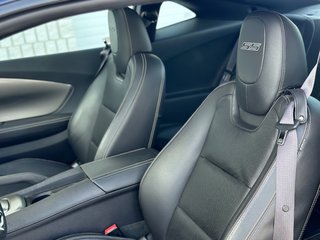 2015 Chevrolet Camaro in Pickering, Ontario - 7 - w320h240px