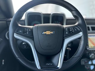 2015 Chevrolet Camaro in Pickering, Ontario - 8 - w320h240px