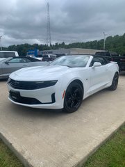 2024 Chevrolet Camaro in Pickering, Ontario - 3 - w320h240px