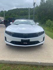 2024 Chevrolet Camaro in Pickering, Ontario - 2 - w320h240px