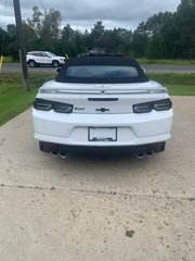 2024 Chevrolet Camaro in Pickering, Ontario - 7 - w320h240px