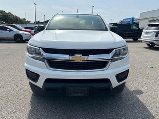 2017 Chevrolet Colorado in Pickering, Ontario - 6 - w320h240px