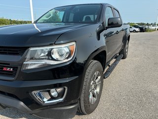 2018 Chevrolet Colorado in Lindsay, Ontario - 3 - w320h240px