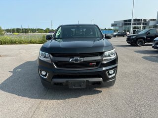 2018 Chevrolet Colorado in Lindsay, Ontario - 2 - w320h240px