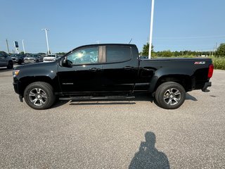 2018 Chevrolet Colorado in Lindsay, Ontario - 5 - w320h240px