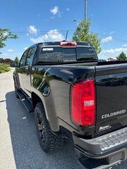 2019 Chevrolet Colorado Crew CAB Z71 SWB in Lindsay, Ontario - 6 - w320h240px