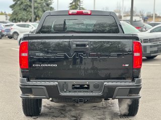 2021 Chevrolet Colorado in Pickering, Ontario - 4 - w320h240px