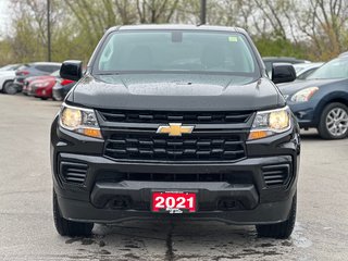 2021 Chevrolet Colorado in Pickering, Ontario - 5 - w320h240px