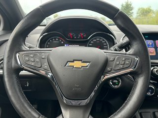 2016 Chevrolet Cruze in Pickering, Ontario - 18 - w320h240px