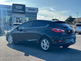 2017 Chevrolet Cruze in Pickering, Ontario - 3 - w320h240px