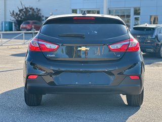 2017 Chevrolet Cruze in Pickering, Ontario - 4 - w320h240px