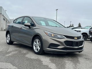 2018 Chevrolet Cruze in Pickering, Ontario - 7 - w320h240px