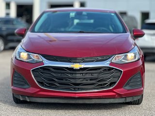 2019 Chevrolet Cruze in Pickering, Ontario - 5 - w320h240px