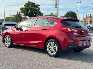 2019 Chevrolet Cruze in Pickering, Ontario - 3 - w320h240px