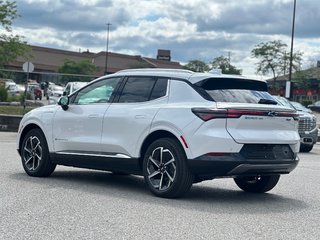 2024 Chevrolet Equinox EV in Pickering, Ontario - 3 - w320h240px