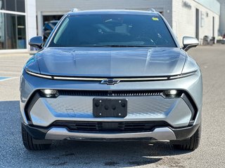 2024 Chevrolet Equinox EV in Pickering, Ontario - 5 - w320h240px