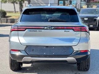 2024 Chevrolet Equinox EV in Pickering, Ontario - 4 - w320h240px