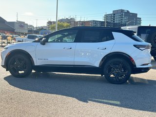 2024 Chevrolet Equinox EV in Pickering, Ontario - 2 - w320h240px